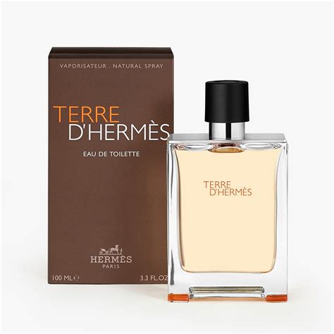 Terre D'Hermes EDT : r/fragrance 